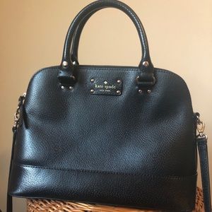 Kate Spade Mccall Street Carli Handbag
